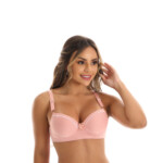 Soutien de bojo reforçado