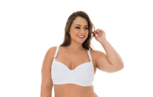 Soutien plus com pala dupla