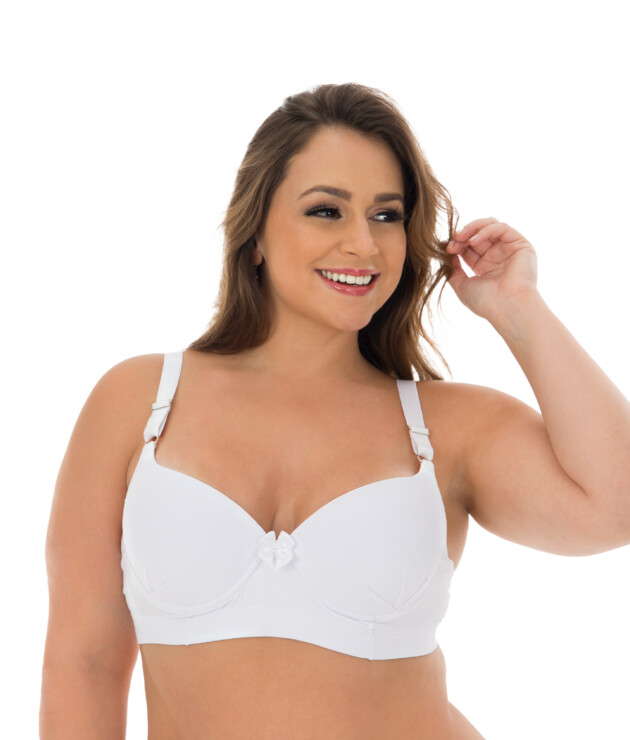 Soutien plus com pala dupla