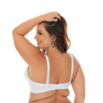 Soutien plus com pala dupla