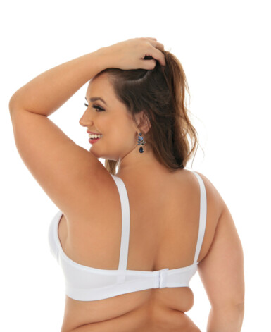 Soutien plus com pala dupla