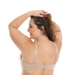 Soutien plus em microfibra dupla sem bojo