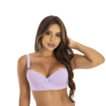 Soutien reforçado de bojo