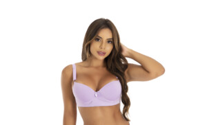 Soutien reforçado de bojo