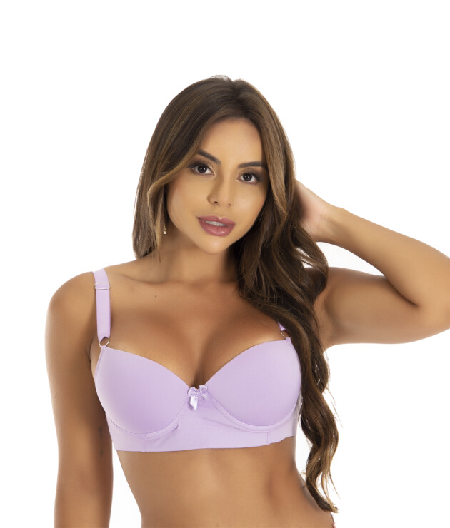 Soutien reforçado de bojo