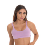 Soutien sem Bojo em Microfibra