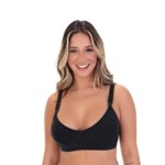 Sutiã de amamentação sem bojo