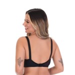 Sutiã de amamentação sem bojo