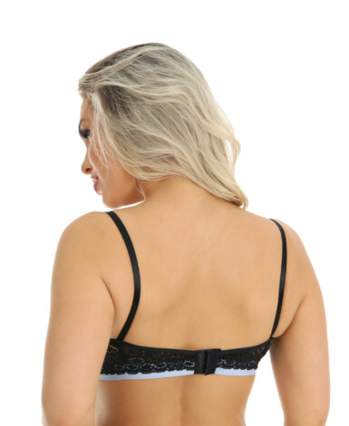 Soutien com bojo e aviamento conforto – Angel