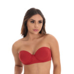 Sutiã de Bojo Tomara que Caia em Microfibra