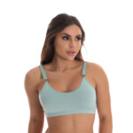 Soutien sem Bojo em Microfibra