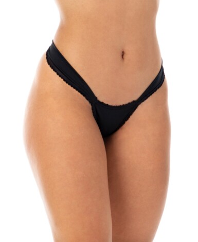 Tanga com babado - Bruniela