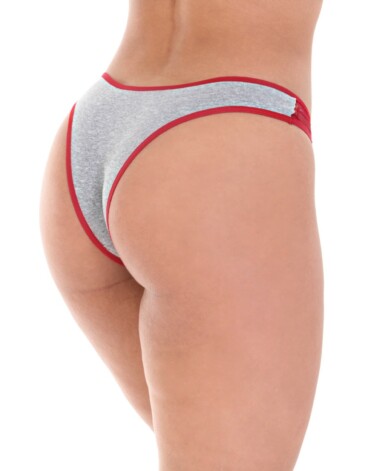 Tanga em renda - Mescla