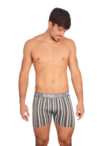 Cueca Boxer - Paolo
