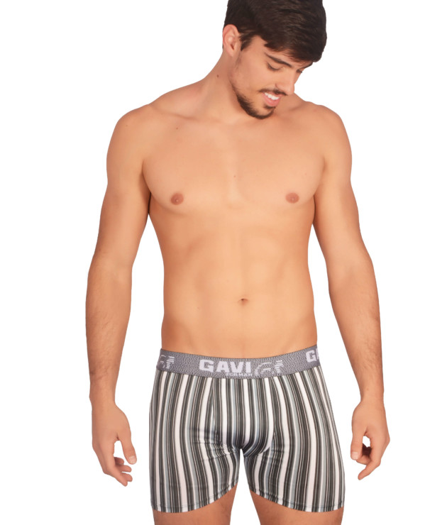 Cueca Boxer - Paolo
