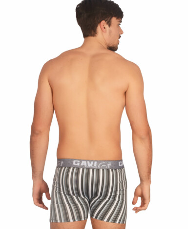 Cueca Boxer - Paolo