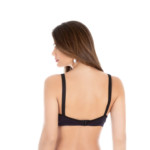 Soutien sem bojo em microfibra - Darlene