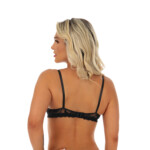 Soutien com estampa digital