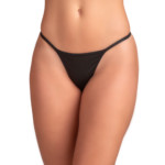 Fio com strass nas costas - Geane