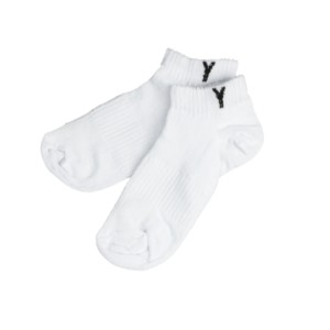 Meia curta York Ultra