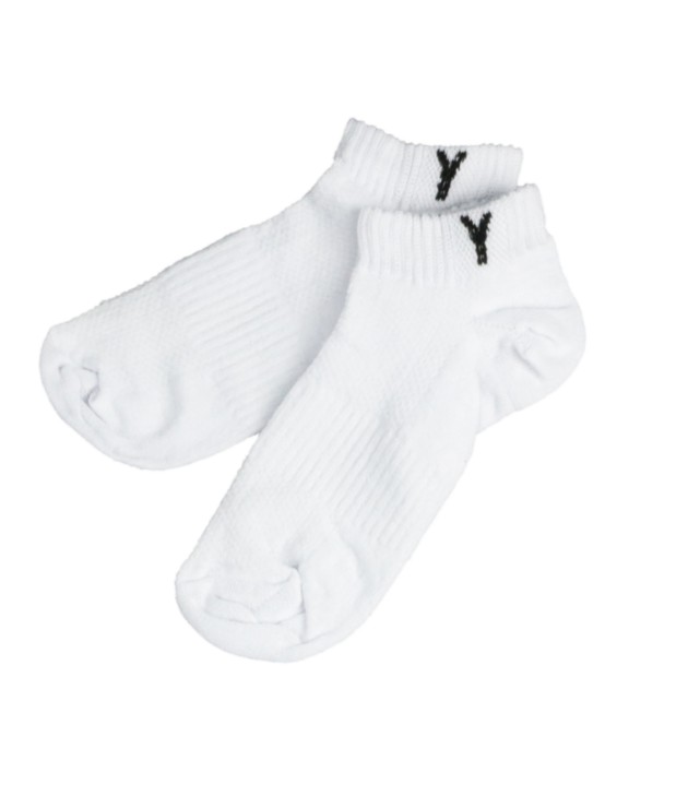 Meia curta York Ultra