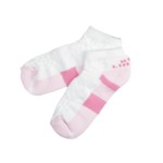 Meia feminina no limits