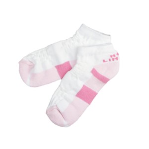 Meia feminina no limits