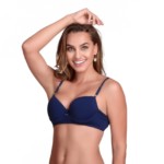 Soutien de bojo em microfibra - Lys