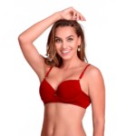 Soutien de bojo em microfibra - Lys