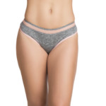 Calcinha mescla sensual - Antonela