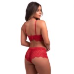 Conjunto de bojo - Tuane