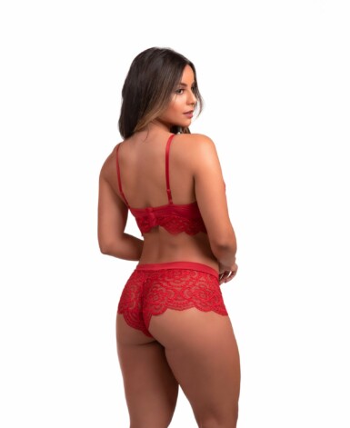 Conjunto de bojo - Tuane