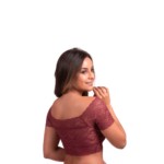 Bustiê em renda - Mayara