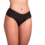 Calcinha conforto em microfibra - Marileia