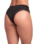 Calcinha conforto em microfibra - Marileia