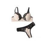 Conjunto plus size -Dayla