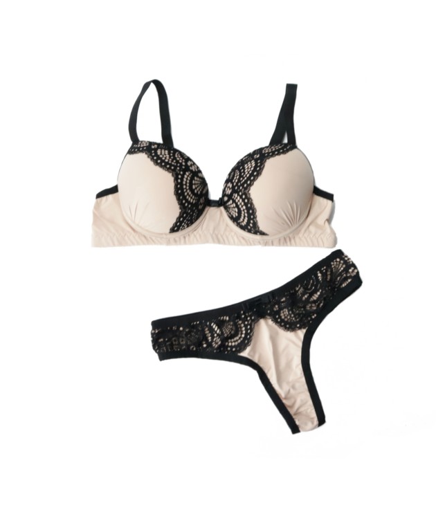 Conjunto plus size -Dayla