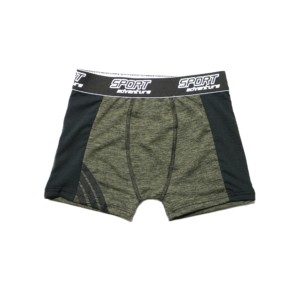 Cueca Infantil - Cleyton