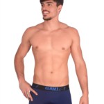 Cueca boxer - William