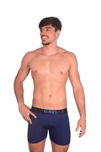 Cueca boxer - William