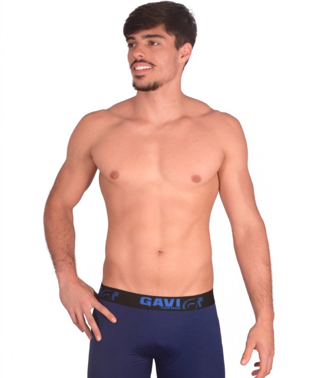 Cueca boxer - William