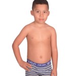 Cueca Infantil - Alan