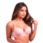 Soutien conforto de bojo - Edna