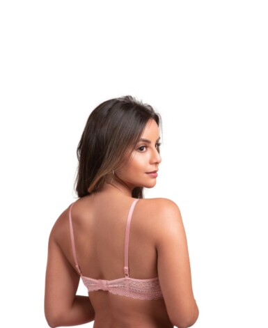 Soutien de bojo - Caroline