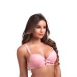 Soutien de bojo reforçado - Viviane