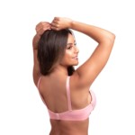 Soutien de bojo reforçado - Viviane