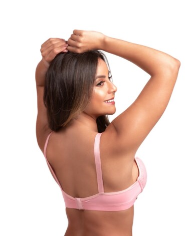 Soutien de bojo reforçado - Viviane