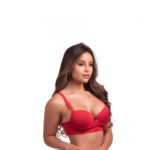 Soutien reforçado com renda na barra - Mia