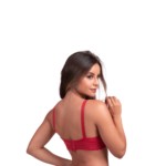 Soutien reforçado com renda na barra - Mia