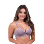 Soutien reforçado sem bojo - Jenny